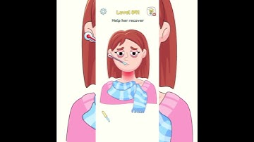 dop 3 level 841 #dop3