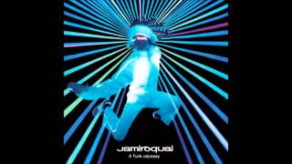 Jamiroquai - Twenty Zero One