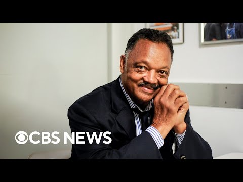 Watch Live: Rev. Jesse Jackson's funeral in Chicago attended by Obama, Clinton, Biden and more