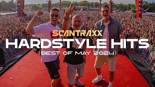 Hardstyle Hits | Best of May 2024