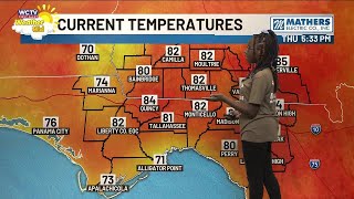 Weather Kid: Divine Jean