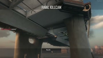 #GenesisMonth DETOUR SUI RPG NAC BO2 PLUTONIUM TRICKSHOT IN 2023!