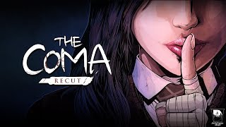 The Coma Recut | Nintendo Switch | Japan screenshot 3