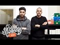 Jesse Williams Goes Sneaker Shopping With Complex