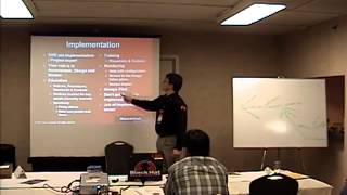 Black Hat EU 2003 - Briefing