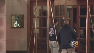 Stamford Man Murder Investigation