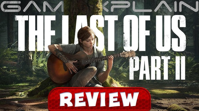 The Last of Us: Part 1 review --- A gorgeous remake, but is a graphical  upgrade enough? — GAMINGTREND