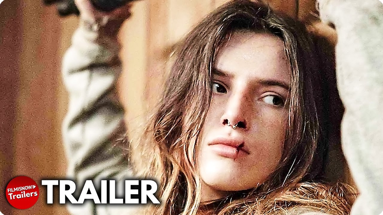 GIRL Trailer (2020) Bella Thorne Revenge Thriller Movie YouTube GIRL Trailer (2020) Bella Thorne Revenge Thriller Movie YouTube