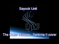 The Outer Mission - Seikima II cover by Sayock Unit