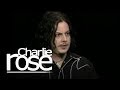 The White Stripes Charlie Rose