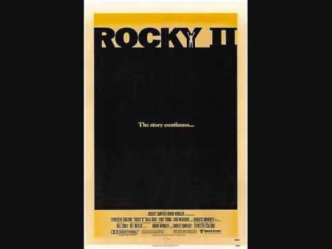 Rocky II Review(1978)