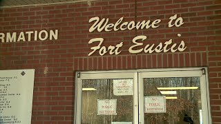 Spouse of Fort Eustis soldier dies from COVID-19 complications