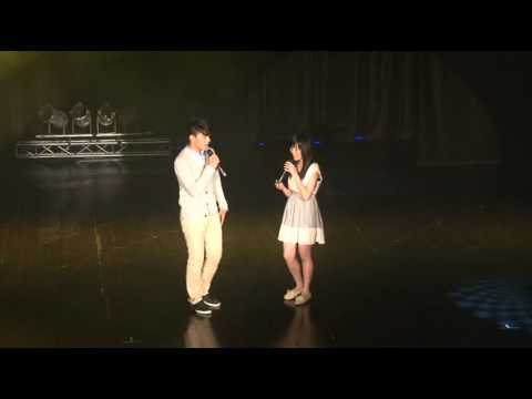Dal Segno市大同潮音3屆成功流音5屆聯合成發 5-走火入魔 陳亭潔&郭冠緯