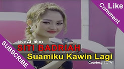 SITI BADRIAH [Suamiku Kawin Lagi] Live At Inbox (18-02-2015) Courtesy SCTV  - Durasi: 4:04. 
