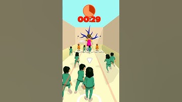 Max Leavel K-Run 3D Gameplay All Levels Walkthrough Android iOS| Gaming With Me #androidgames