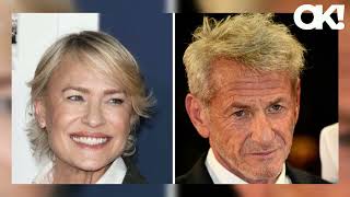 Robin Wright Says Co-Parenting With Ex Sean Penn Was Difficult: 'We Were Both Extremes' Wealth