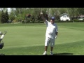 Weather safety on the Golf Course
