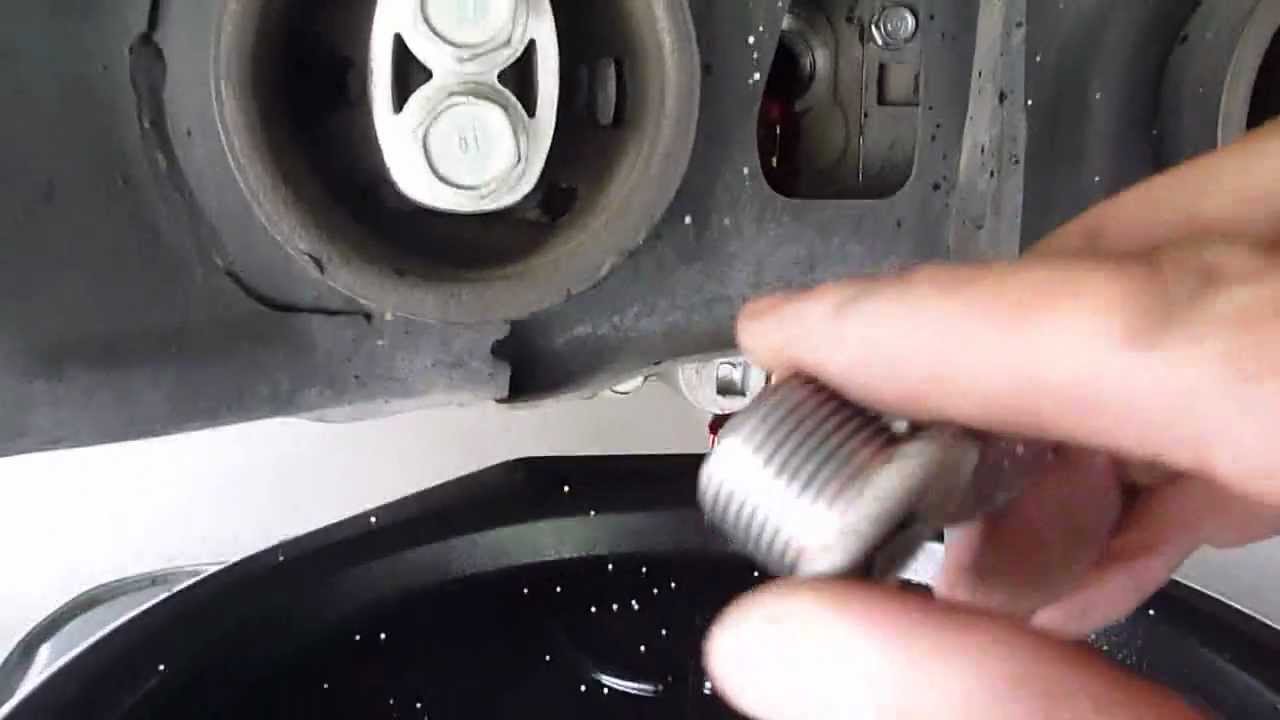 How to Change Acura MDX/Honda Pilot VTM 4 Differential Fluid - YouTube