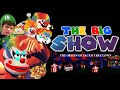 THE BIG SHOW - The Origin of Jacko The Clown