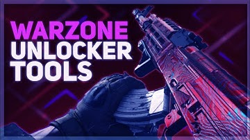 WARZONE UNLOCK ALL TOOL | ALL CAMOS, SKINS UNLOCKER | NEW UPDATE | FREE DOWNLOAD PC 2022