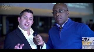 Embracing Digital Transformation: Dell EMC World 2017