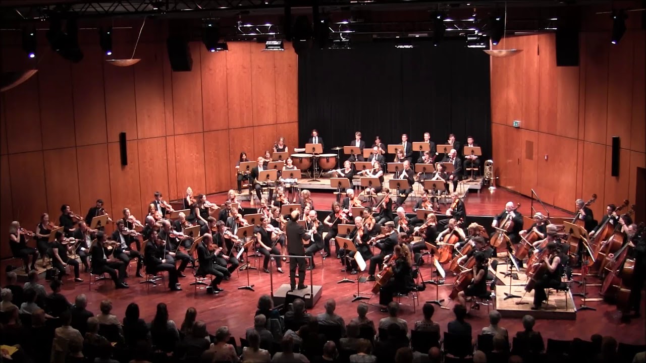 Dvorak 9. Sinfonie 3. Satz YouTube Dvorak 9. Sinfonie 3. Satz YouTube