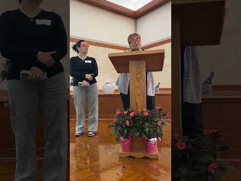 Holy Infancy School Evangelization Project (Bethlehem)