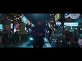 Black Panther - Energia Cinetica - Clip