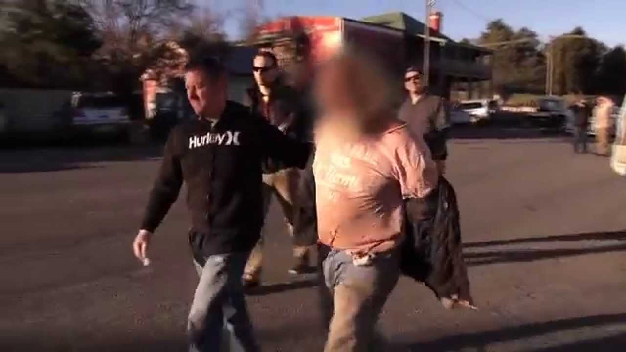 ICE operation leads to 19 arrested in two days