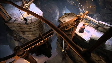 Brothers: A Tale Of Two Sons Walkthrough - Part 4