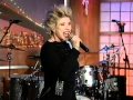 Blondie - Heart Of Glass (Breakfast with the arts, 2004)