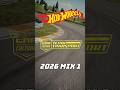 Is 2026 Team Transport Mix 1 Worth The Hype? #hotwheels #carculture #teamtransport #2026