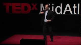 Celebrity Finding a Balance Between Privacy and Progress: Jules Polonetsky at TEDxMidAtlantic 2012 Net Worth