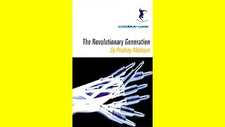 The Revolutionary Generation: Mixtape by Peshay | (Cassette, 1996, FLAC 24/96) | Full Mix