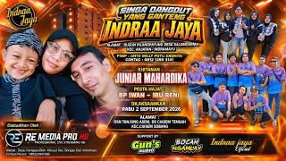 LIVE SIANG | YANG GANTENG 