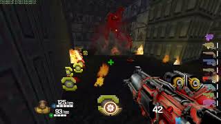 Doom 2 Rylayeh QCDE M6