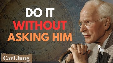 Top 10 Man Weakness Every Female Must Know! | Carl Jung
