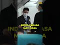 Kenapa Makanan di Pesawat Hambar? Ini Penyebabnya!