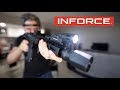 Inforce WML Gen 2 | Making it work!