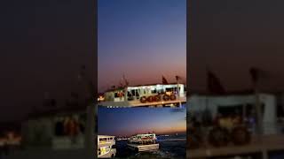 Ah O Gemiler, Ah İstanbul...