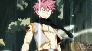 [Fairy Tail AMV] Your Fear In Flames Resimi