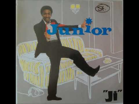 Junior giscombe love dies