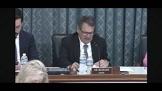 Chairman Bilirakis Opening Remarks 4.30.24 IDC Hearing on AM Radio