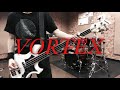 【THE GAZETTE ベース】VORTEX 【ガゼット れいた】
