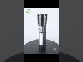 1,000,000LM Ultra-Bright 6000M Tactical Flashlight 🔦⚡️