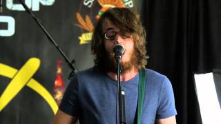 Cloud Nothings "I'm Not Part of Me" Live