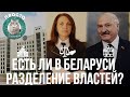 Есть ли в Беларуси разделение властей? | Просто о сложном
