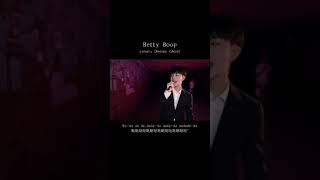 Download Lagu 【Intro】Âm nhạc giản giới《Betty boop》by 吴岱林 MP3