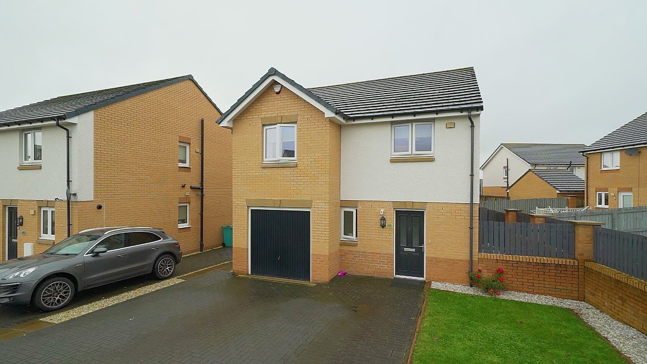 28 Ravenscliff Road, Motherwell, ML1 1AE YouTube