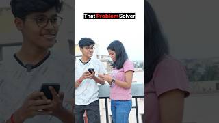 That Problem Solver. #shorts #comedy #funny #trending Net Worth